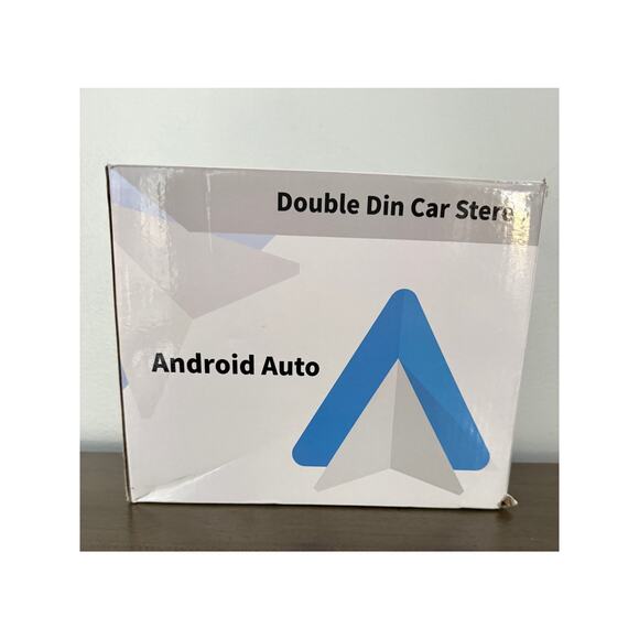 Upgrade Wireless 7” Double Din Car Stereo Apple Carplay Android Auto GPS BT - Picture 7 of 11